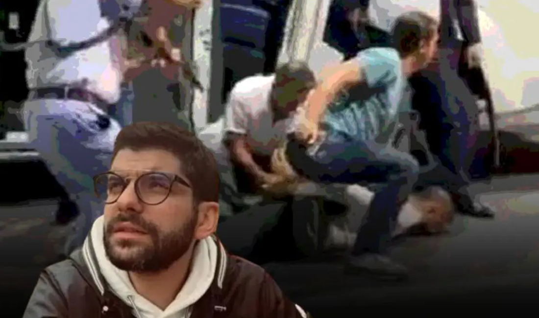 Ankara’da yer altı dünyasına yönelik yürütülen geniş kapsamlı soruşturmada yeni