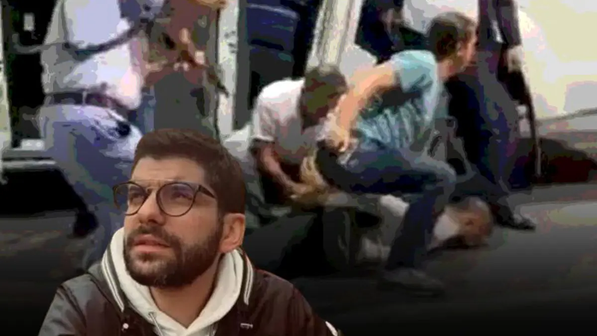 Ankara’da yer altı dünyasına yönelik yürütülen geniş kapsamlı soruşturmada yeni