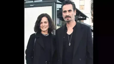 Magazin dünyasının en sevilen çiftleri arasında yer alan Özge Özpirinçci