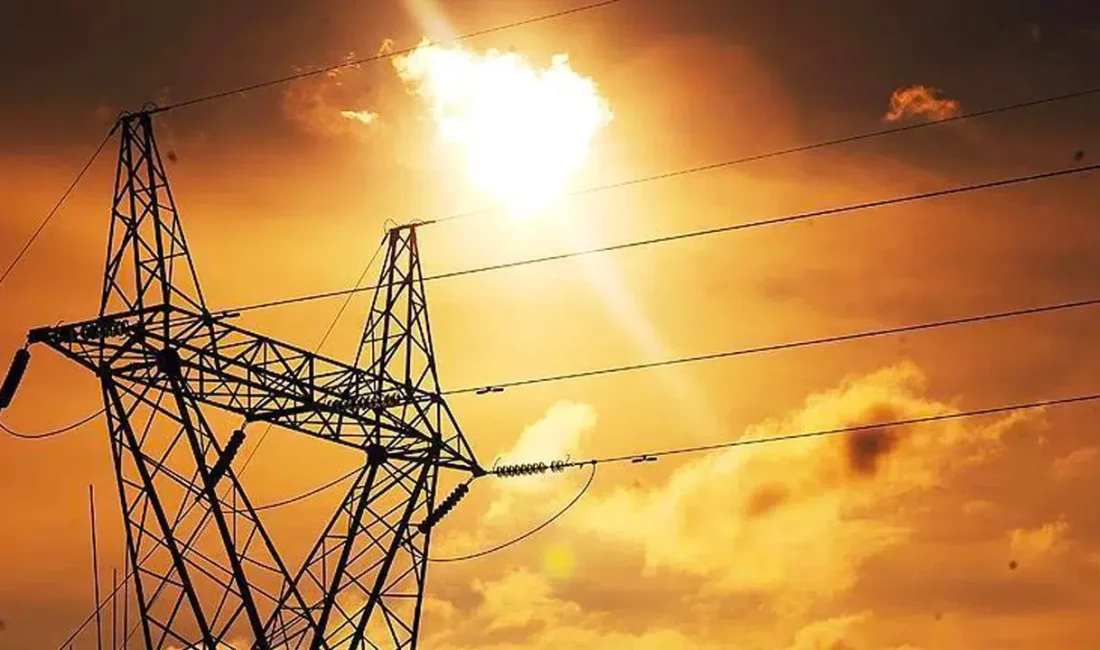 Antalya genelinde milyonlarca aboneyi yakından ilgilendiren elektrik kesintisi haberi AEDAŞ