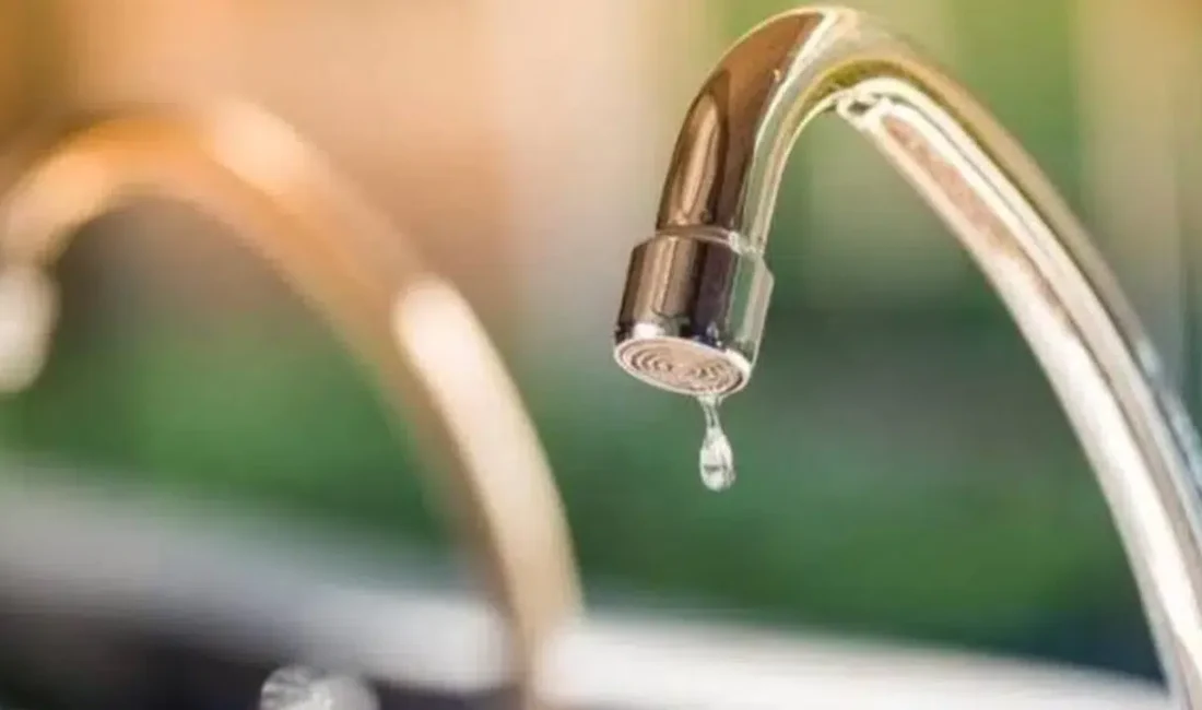 İstanbul Su ve Kanalizasyon İdaresi tarafından yapılan son dakika açıklamasına