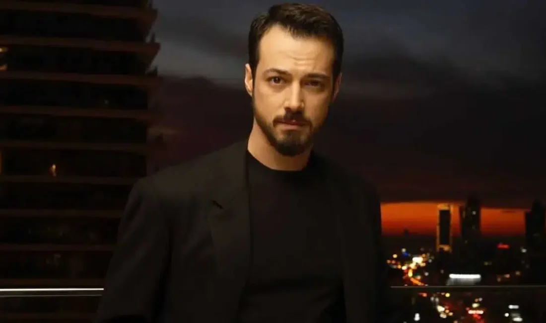 Mert Yazıcıoğlu aşk orucunu bozdu ve yeni sevgilisiyle ilk kez