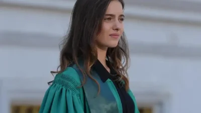 Ekranların yeni ve dikkat çeken yüzlerinden biri olan Ava Yaman,