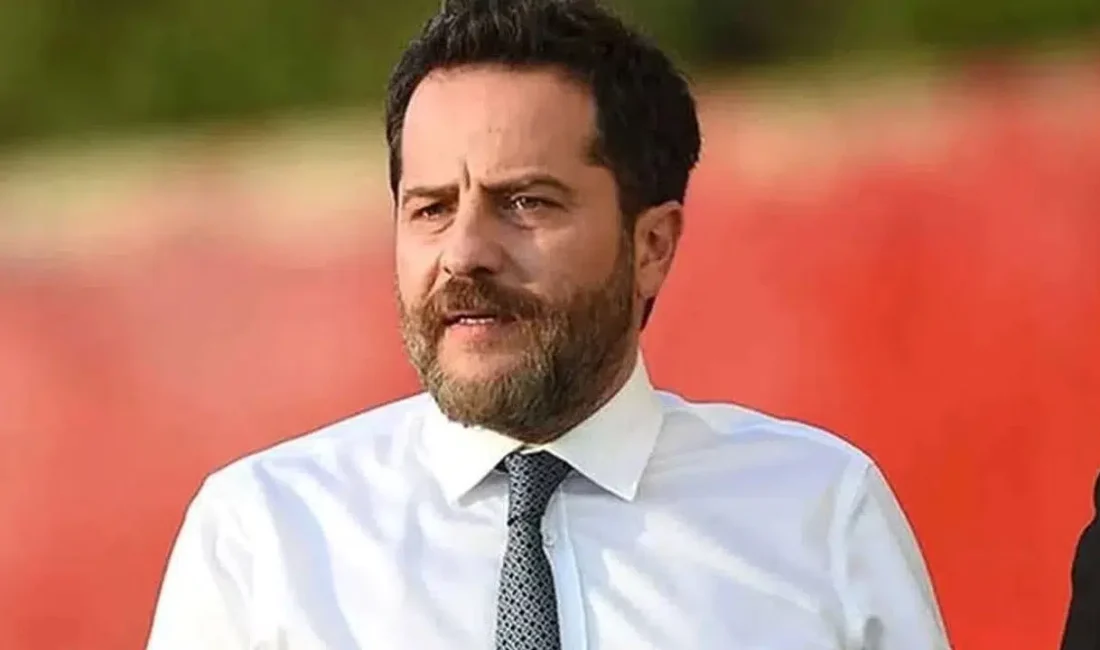 Futbolda bahis ve şike soruşturması kapsamında tutuklanan eski Galatasaray yöneticisi