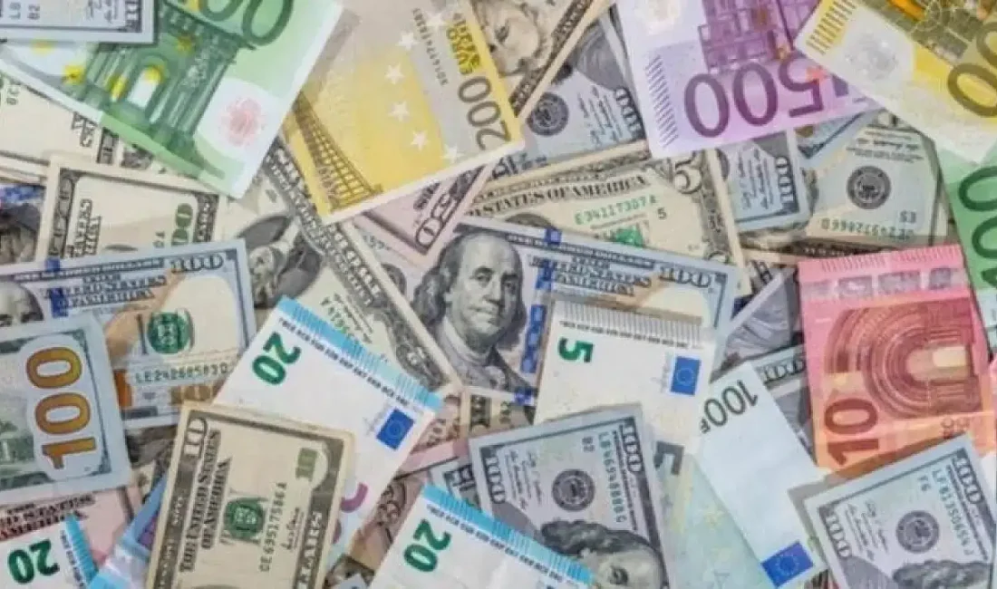 Döviz piyasalarında 1 Mart 2026 tarihi itibarıyla Dolar ve Euro