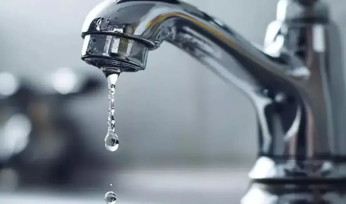 İstanbul Su ve Kanalizasyon İdaresi tarafından paylaşılan veriler doğrultusunda 29