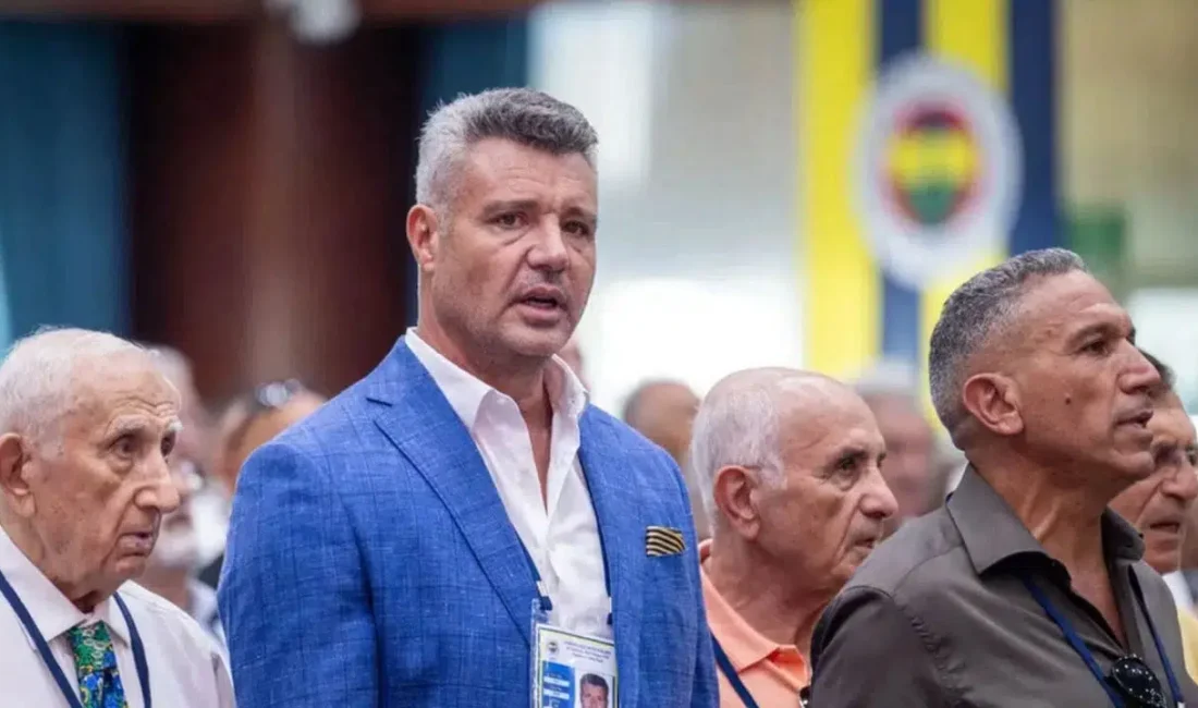 Fenerbahçe camiası nefesini tuttu ve kritik 4 Nisan tarihine kilitlendi.