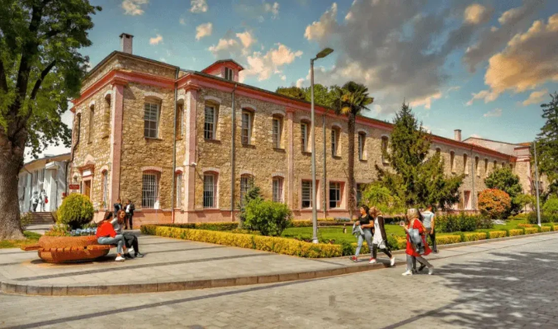 Cumhurbaşkanı Recep Tayyip Erdoğan’ın imzasıyla Resmi Gazete’de yayımlanan kritik atama