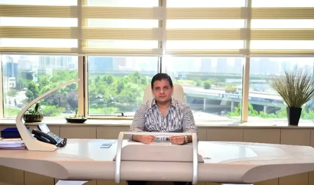 Diyarbekirspor camiasının yakından tanıdığı isimlerden biri olan eski başkan Bilal