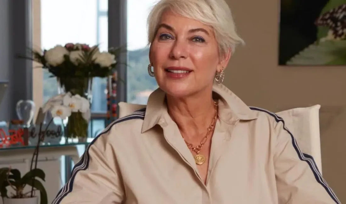 Türkiye’nin en köklü şirketlerinden Alarko Holding’in yönetiminde aktif rol alan