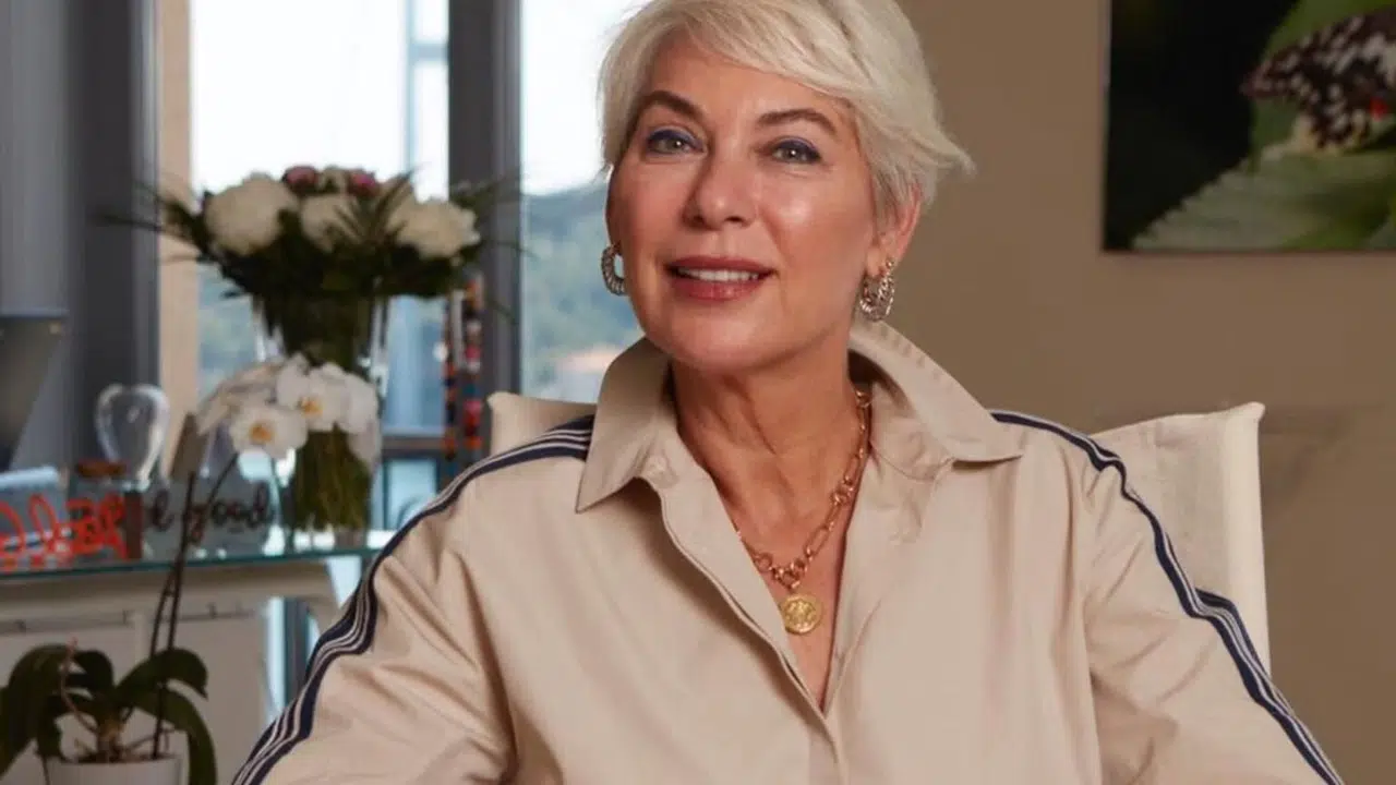 Türkiye’nin en köklü şirketlerinden Alarko Holding’in yönetiminde aktif rol alan