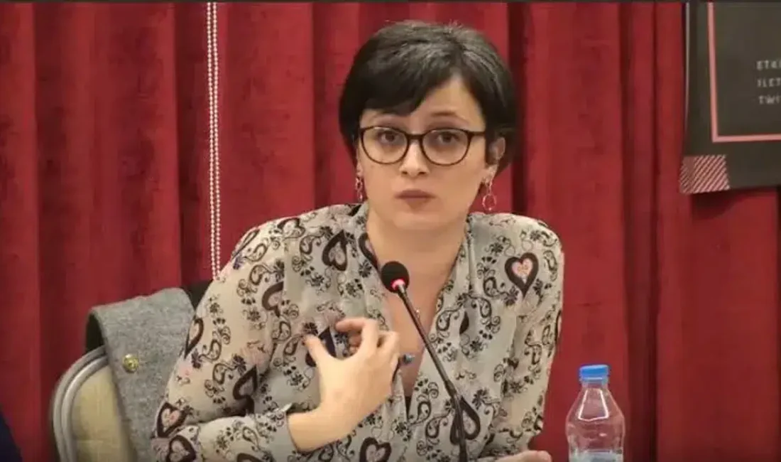 Türkiye Büyük Millet Meclisi bünyesinde yürüttüğü aktif komisyon çalışmaları ve