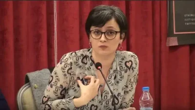 Türkiye Büyük Millet Meclisi bünyesinde yürüttüğü aktif komisyon çalışmaları ve