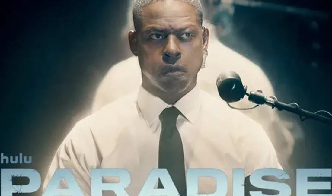 Hulu platformunun en çok ses getiren yapımları arasında yer alan