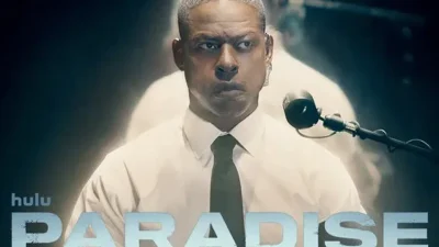 Hulu platformunun en çok ses getiren yapımları arasında yer alan