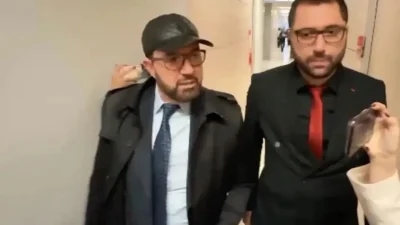 Yurt dışı çıkış yasağının kaldırılması vaadiyle büyük bir tuzağa düşürüldüğünü