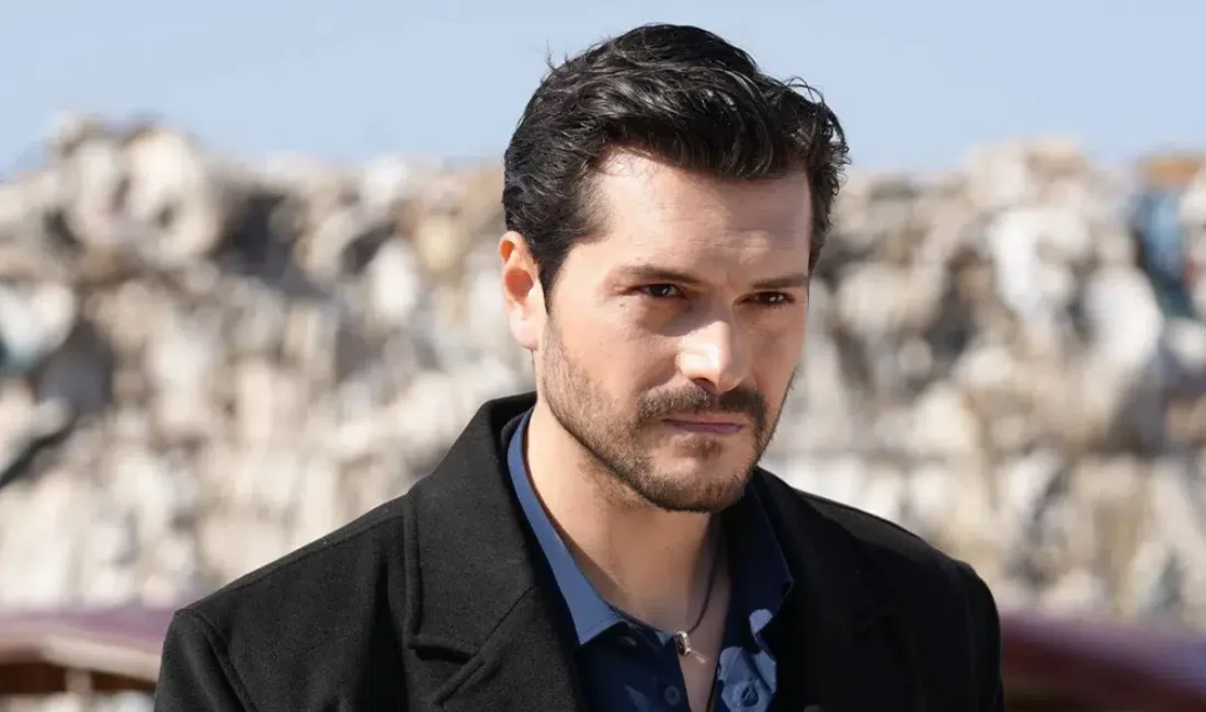 TRT 1 ekranlarının merakla beklenen yeni projesi Cennetin Çocukları dizisinde