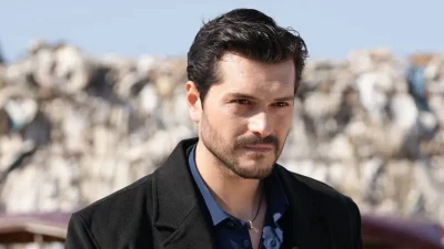 TRT 1 ekranlarının merakla beklenen yeni projesi Cennetin Çocukları dizisinde