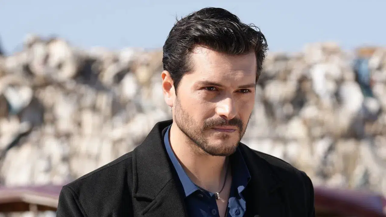 TRT 1 ekranlarının merakla beklenen yeni projesi Cennetin Çocukları dizisinde