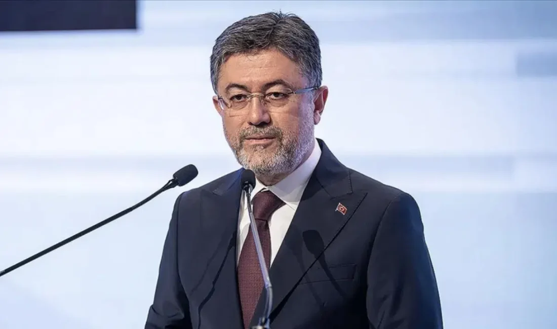 Tarım ve Orman Bakanı İbrahim Yumaklı, Tarımda Türkiye Yüzyılı Zirvesi