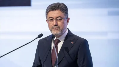 Tarım ve Orman Bakanı İbrahim Yumaklı, Tarımda Türkiye Yüzyılı Zirvesi