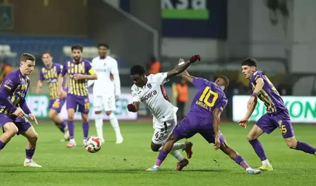 Trabzonspor’da milli ara heyecanı tüm hızıyla yaşanırken bordo-mavili ekipten tam