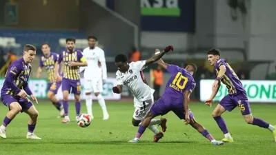 Trabzonspor’da milli ara heyecanı tüm hızıyla yaşanırken bordo-mavili ekipten tam