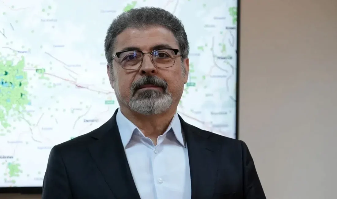 Balıkesir Sındırgı merkezli yaşanan 6,1 büyüklüğündeki depremlerin ardından bölgedeki sismik