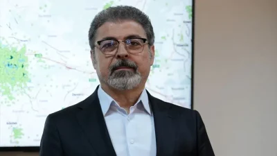 Balıkesir Sındırgı merkezli yaşanan 6,1 büyüklüğündeki depremlerin ardından bölgedeki sismik