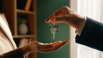 Kiraladığı mülkü “ayıplı” bularak mülk sahibine haber vermeden sözleşmeyi tek