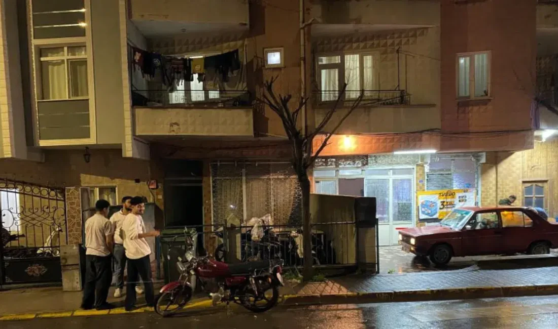 Kocaeli’nin Körfez ilçesinde meydana gelen korkunç olayda, evdeki şofbenin aniden