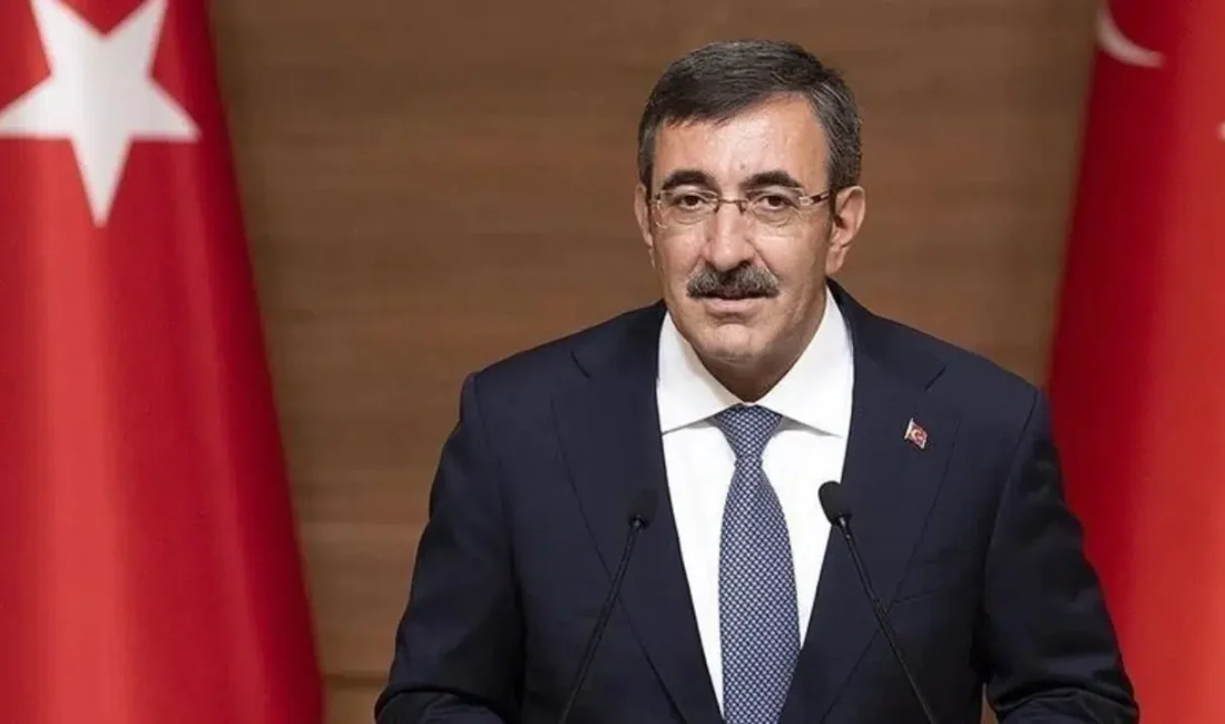 Cumhurbaşkanı Yardımcısı Cevdet Yılmaz başkanlığında bir araya gelen Ekonomi Koordinasyon