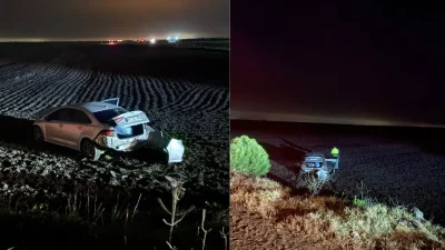 Tekirdağ’ın Muratlı ilçesinde iki otomobilin karıştığı feci kazada can pazarı