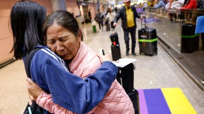 Ortadoğu’da tırmanan çatışmalar nedeniyle hava sahalarının bir bir kapanması binlerce
