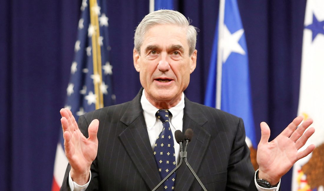 ABD siyasetinin en tartışmalı dönemlerine damga vuran ve Donald Trump’ın