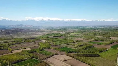 Çevre, Şehircilik ve İklim Değişikliği Bakanlığı bünyesinde faaliyet gösteren TOKİ,