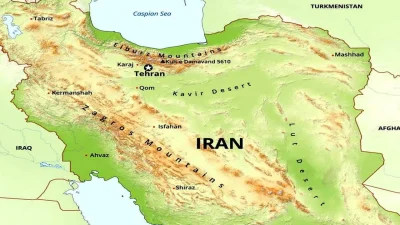 İran’ın savunma araştırmalarında hayati roller üstlenen önemli isimlerden Murad Ali