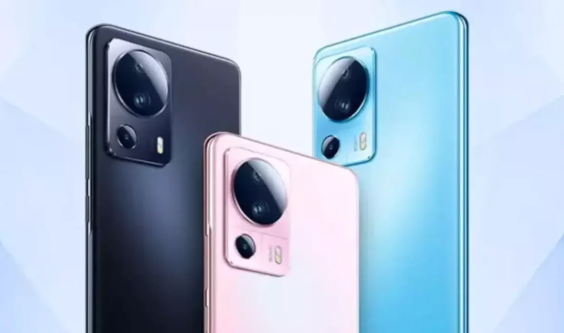 Xiaomi’nin popüler orta segment modellerinden biri olan Xiaomi 13 Lite