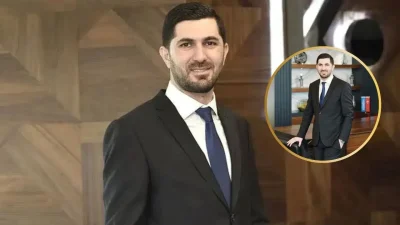 Türkiye’nin finansal çözümler sunan önemli markalarından biri olan Katılımevim’in kurucusu