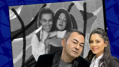 Serdar Ortaç’ın efsaneleşen Karabiberim klibiyle hafızalara kazınan ve yıllardır güzelliğiyle