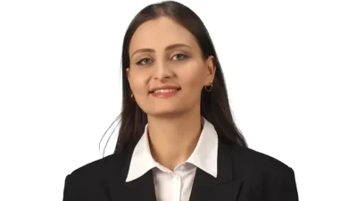 Antalya’nın Korkuteli ilçesinin yönetimine geçen ve bölgenin en genç belediye