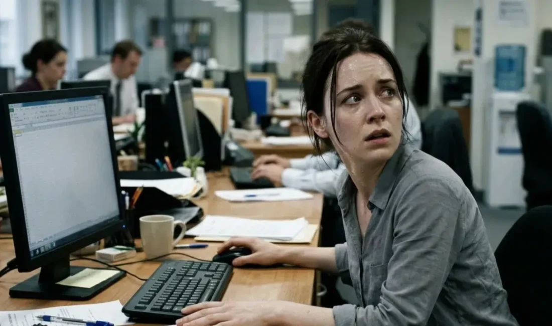 Amerika Birleşik Devletleri merkezli yürütülen kapsamlı bir araştırma, yapay zeka