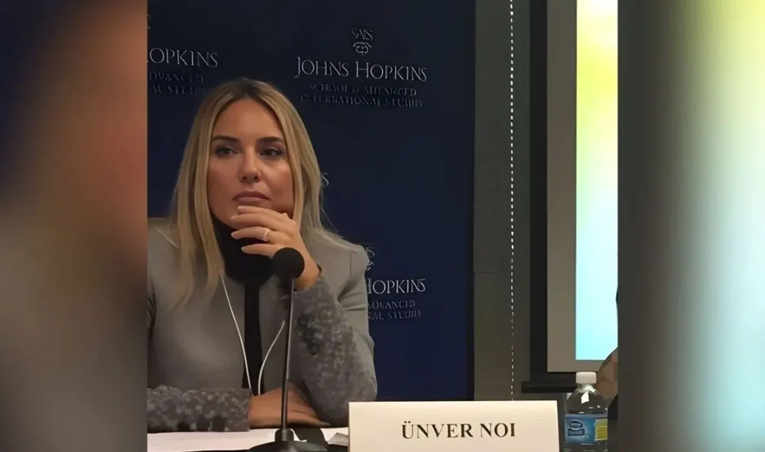 Uluslararası ilişkiler ve Avrupa Birliği politikaları denildiğinde akla gelen ilk