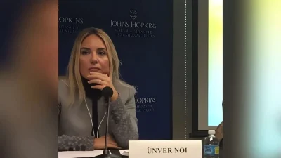 Uluslararası ilişkiler ve Avrupa Birliği politikaları denildiğinde akla gelen ilk