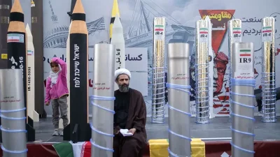 İran’ın Amerika ve müttefiklerine yönelik gerçekleştirdiği saldırılarda kullandığı silahların kapasitesi