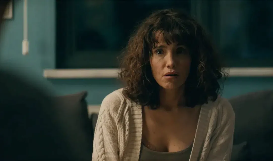 HBO Max platformunun yeni gözdesi Mira Her Şey Yolundaymış Gibi