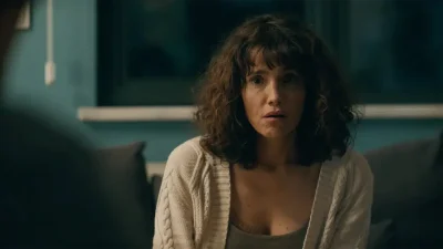 HBO Max platformunun yeni gözdesi Mira Her Şey Yolundaymış Gibi