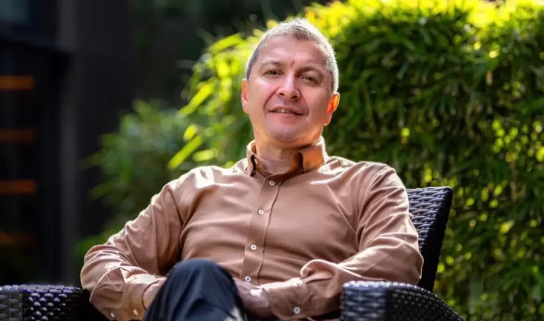 Tıp ve spor psikolojisi dünyasının yakından tanıdığı isimlerden biri olan