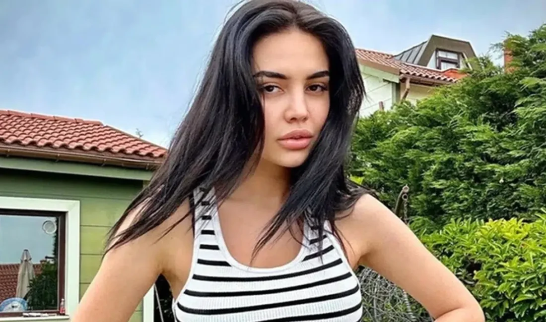 Sosyal medya dünyasının en çok konuşulan isimlerinden biri olan Ece