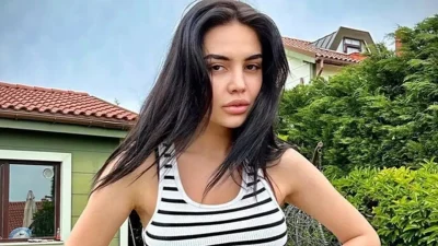 Sosyal medya dünyasının en çok konuşulan isimlerinden biri olan Ece